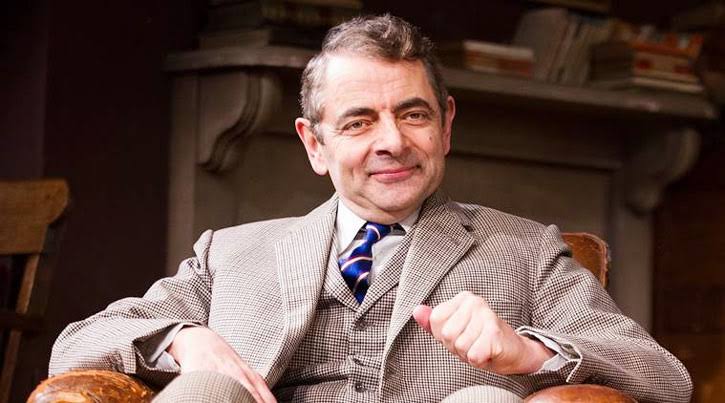 ফের ‘মিস্টার বিন’-এর মৃত্যুর গুজব