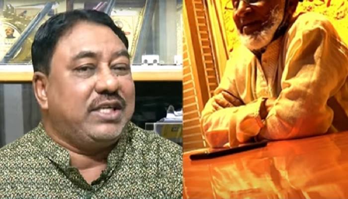 অবসরে গিয়েও রেলকে লুটেপুটে খাচ্ছেন তারা