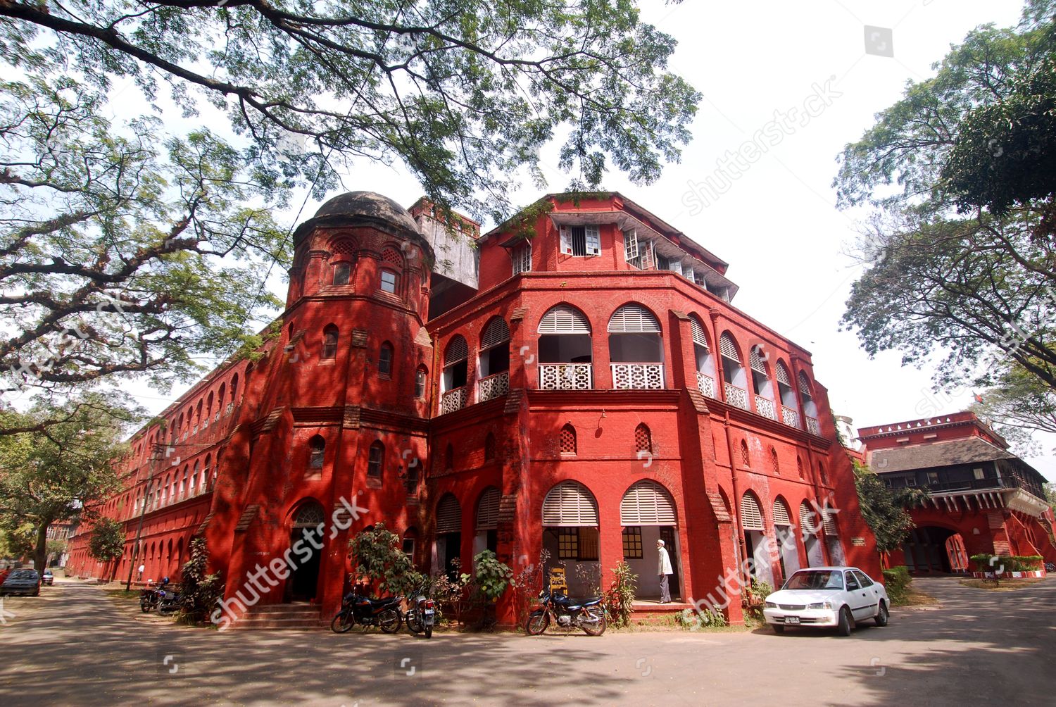 অযোক্তিক বদলি নিয়ে ক্ষোভে ফুঁসছেন চট্টগ্রাম রেলের পরিবহন বিভাগ