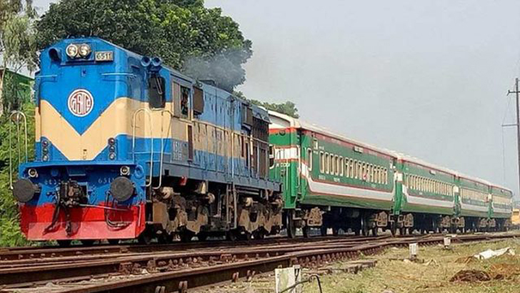 রেল দুর্ঘটনা থামাতে গিয়ে নিহত মনিরুল পেয়েছেন বিপিএম পুরস্কার