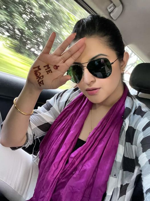 মাদক মামলা বাতিল চেয়ে হাইকোর্টে পরিমনির আবেদন