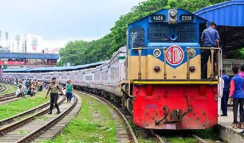 রেলের রানিং স্টাফদের ধর্মঘট স্থগিত