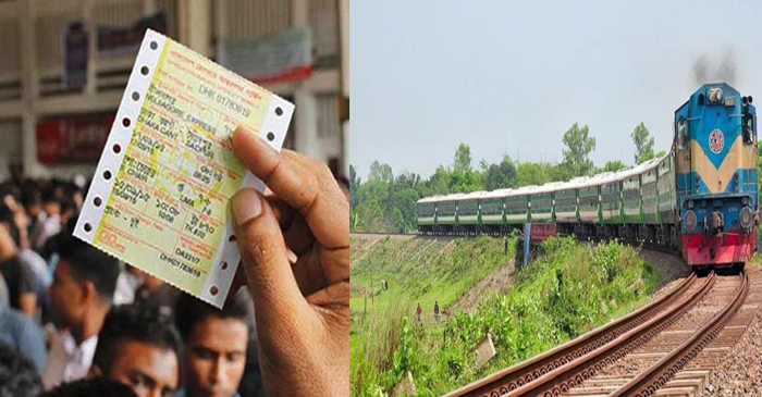 মুহূর্তেই ট্রেনের ‘২৫ ভাগ’ টিকিট যাচ্ছে কোথায়?