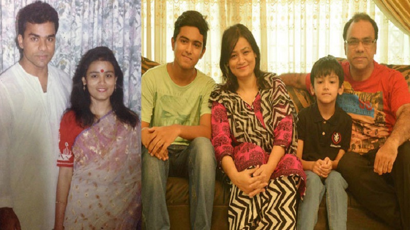 মিশার প্রেমের জন্য মেডিকেলে পড়া ছাড়তে হয় মিতার