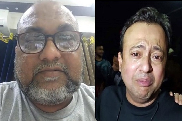 লাইভে এসে মাথায় পিস্তল ঠেকিয়ে আত্মহত্যা নায়ক রিয়াজের শ্বশুরের