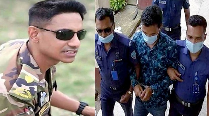 রায় শুনে কাঠগড়ায় নন্দ দুলালকে থাপ্পড়, ওসি প্রদীপ করছিলেন ছটফট