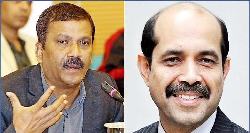 সবাই সরকারি বাসে চড়ব, রাজি আছেন মেয়র, প্রশ্ন আসিফ নজরুলের
