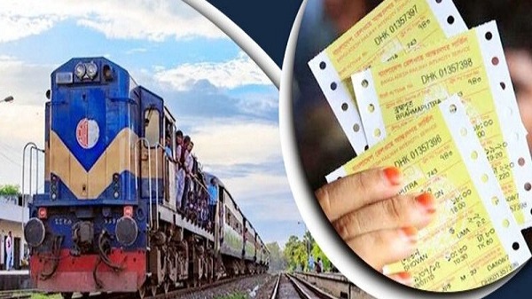 রেলের নতুন অ্যাপে বিনামূল্যে টিকিট পেলো যাত্রীরা!