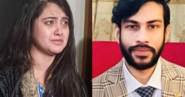 স্বামী ইলিয়াসের মামলায় হাইকোর্টে সুবাহর জামিন