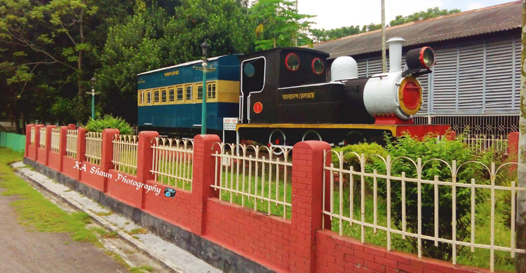 রেলওয়ের ৩২ বীর মুক্তিযোদ্ধাকে সংবর্ধনা