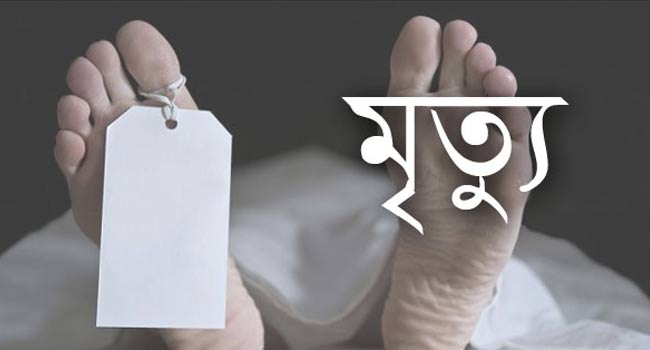 বিমানবন্দরে কাভার্ডভ্যানের ধাক্কায় নারীর মৃত্যু