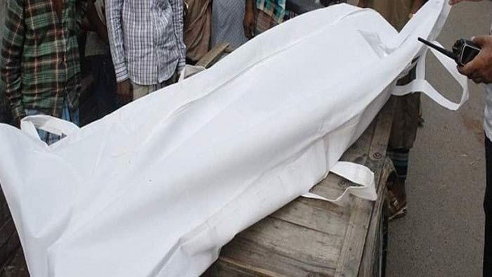 বিআরটিসির চাপায় প্রান হারালেন বৃদ্ধা