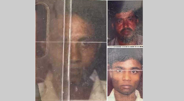 সৌদি আরবে সড়ক দুর্ঘটনায় তিন প্রবাসীর মৃত্যু
