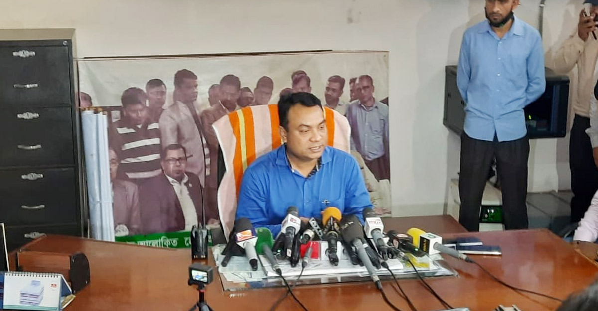 ‘প্রতিদিন ৫৩ হাজার যাত্রী ট্রেনে রাজধানী ছাড়তে পারবেন’