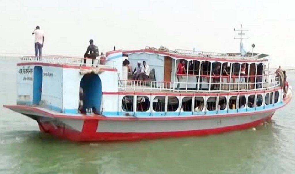 বাংলাবাজার রুটে লঞ্চ চলবে রাত ১০টা পর্যন্ত