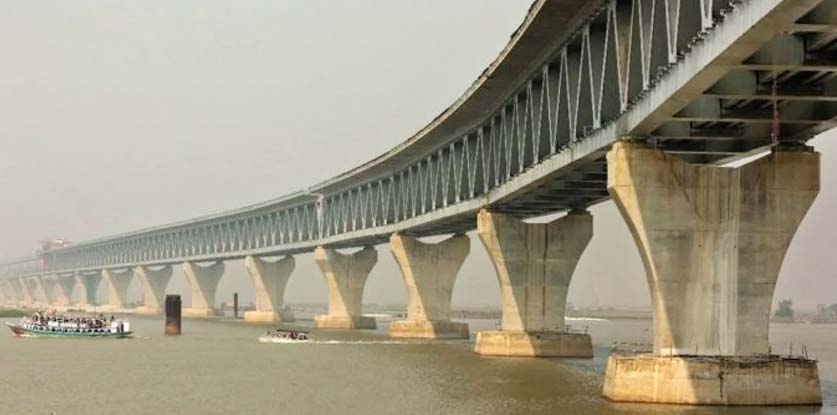 পদ্মা সেতুর যানজট ঠেকাবে আইটিএস