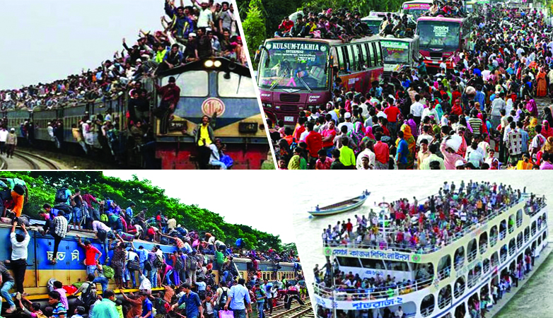 পদ্মা রেল সংযোগ প্রকল্প: নির্মাণের আগেই সম্ভাবনা বড় প্রশ্নের মুখে