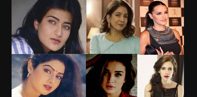 বিয়ের আগেই যে বলিউড তারকারা অন্তঃসত্ত্বা হয়েছিলেন