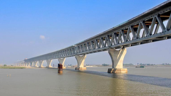 পদ্মা সেতুর খরচ উঠতে সময় লাগবে ১৬ থেকে ১৭ বছর