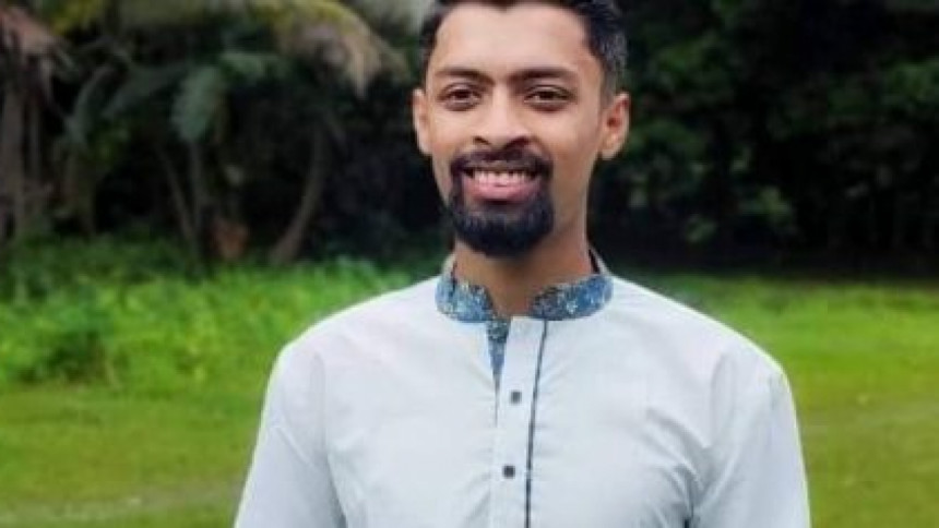 মোটরসাইেকেলের বেপরোয়া গতি টেনে ধরল জীবনের লাগাম