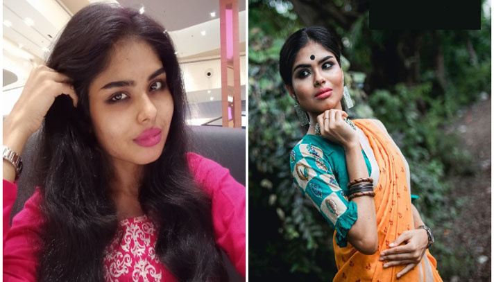 পল্লবী-বিদিশার পর এবার বাড়িতে অভিনেত্রী মঞ্জুষার ঝুলন্ত লাশ