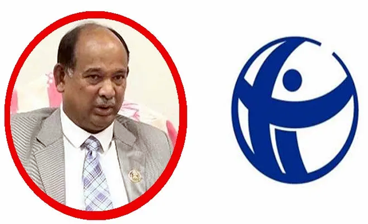 নৈতিকবোধ থেকে রেলমন্ত্রীকে সাময়িক পদত্যাগের আহ্বান টিআইবির