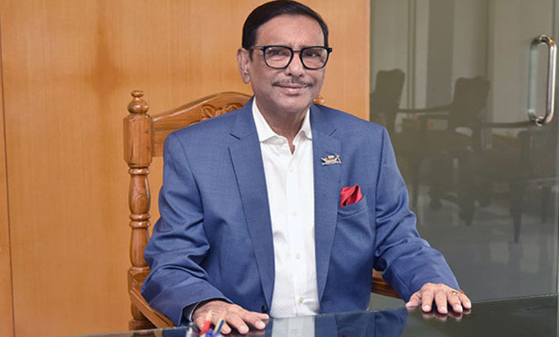 অধৈর্য হবেন না, পদ্মা সেতু উদ্বোধনের তারিখ দেবেন শেখ হাসিনা