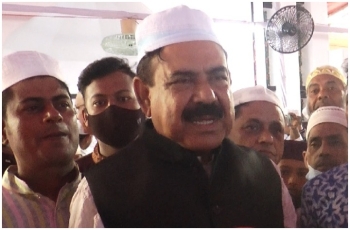 ‘জুনেই পদ্মা সেতু চালু, ঈদের ছুটি শেষে তারিখ নির্ধারণ’