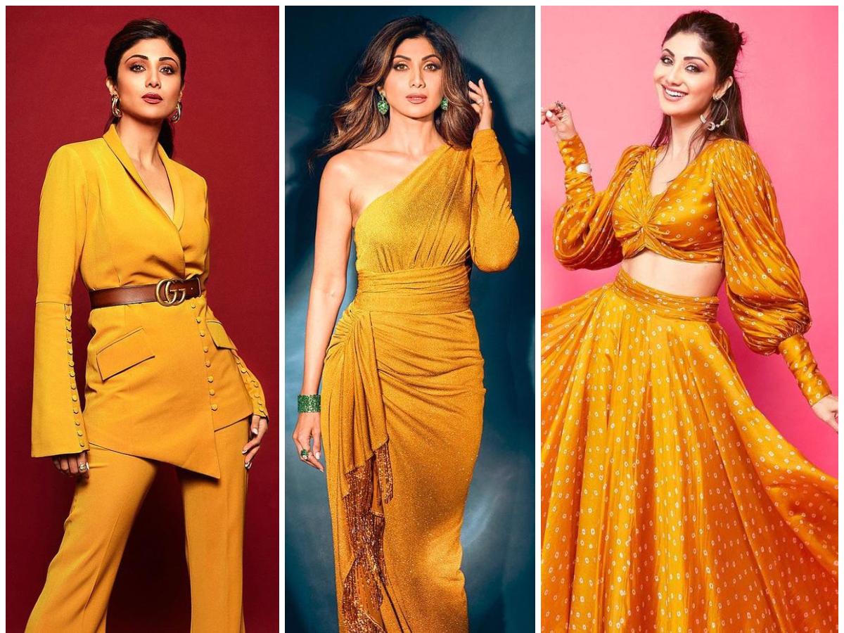 ঢাকা মাতাতে আসছেন শিল্পা শেঠী