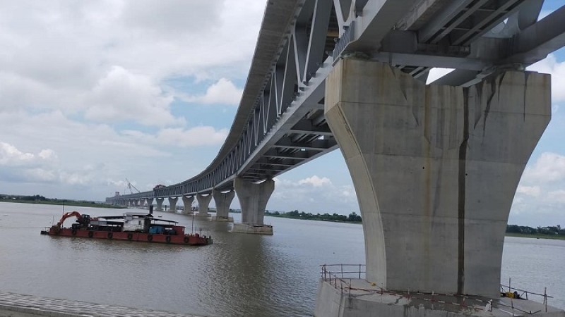 আরও ১৪ সেতু পারাপারে দিতে হবে না টোল