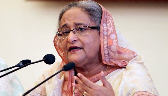 দেশবাসীর সাড়া না পেলে পদ্মা সেতু করতে পারতাম না: প্রধানমন্ত্রী