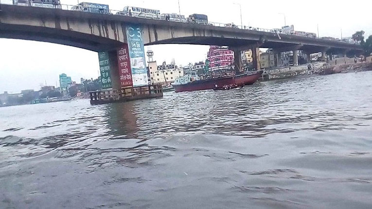 ১ জুলাই থেকে পোস্তগোলা ব্রিজে দিতে হবে না আলাদা টোল