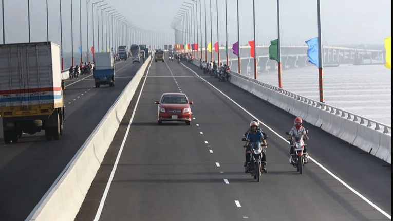 পদ্মা সেতুতে চলতে দেওয়া হবে না রুট পারমিট ও ফিটনেসবিহীন বাস