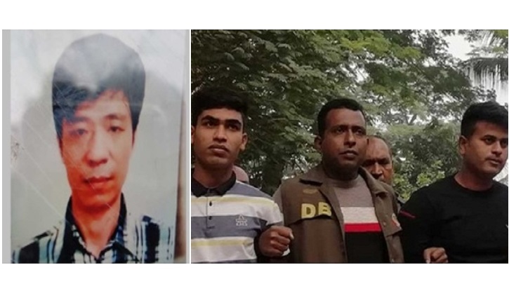 পদ্মা সেতুর নির্মাণসামগ্রী সাপ্লায়ার হত্যা, নেপথ্যে