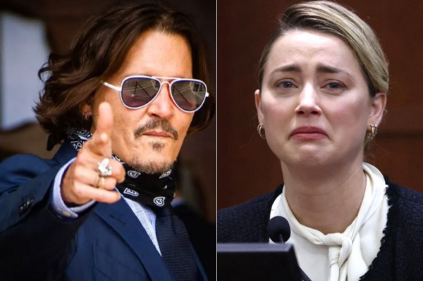 অ্যাম্বারকে আর পর্দায় দেখতেই চায় না হলিউড, হতে হবে দেউলিয়া