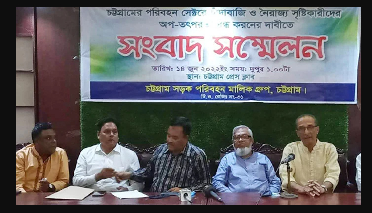 এসএসসি পরীক্ষার পর পরিবহন মালিকদের ধর্মঘটের হুমকি