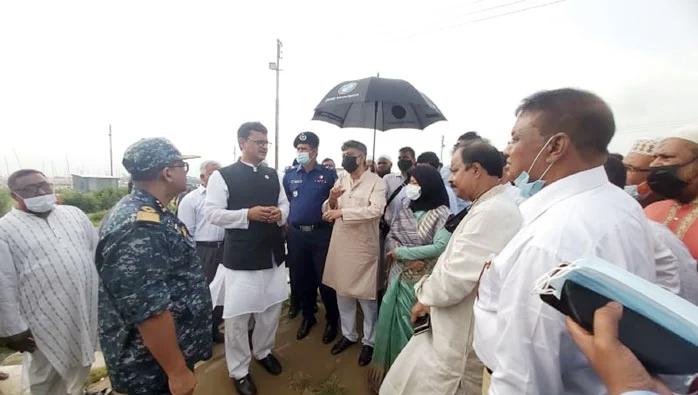 পদ্মা সেতু চালু হলেই গড়ে উঠবে নদীকেন্দ্রিক পর্যটন কেন্দ্র, চালু থাকবে ফেরিঘাট