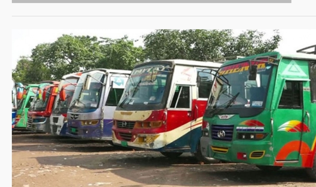 সিলেট-সুনামগঞ্জে ত্রাণ বহনে বাস ভাড়া ফ্রি