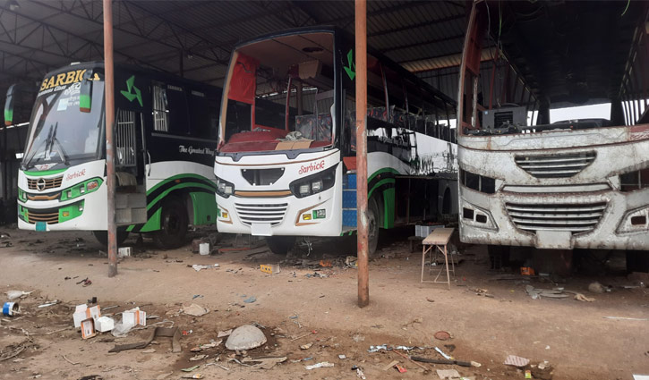 পদ্মা সেতু: পরিবহনে সৃষ্টি হবে নব জাগরণ