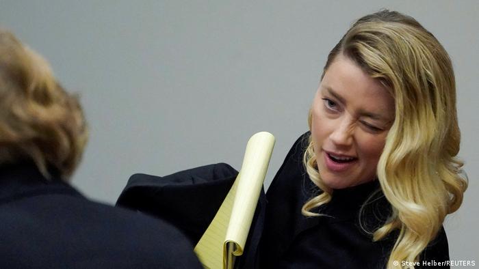 জনির সাবেক স্ত্রী অ্যাম্বারকে দেওয়া সৌদি নাগরিকের বিয়ের প্রস্তাব ভাইরাল