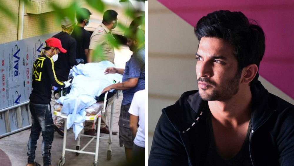 সুশান্ত নেই আজ ২ বছর, কেনো মৃত্যুকে বেছে নিয়েছিলেন তিনি?