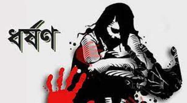 অটোরিকশা থামিয়ে মাদরাসাছাত্রীকে ধর্ষণ, গ্রেপ্তার ২