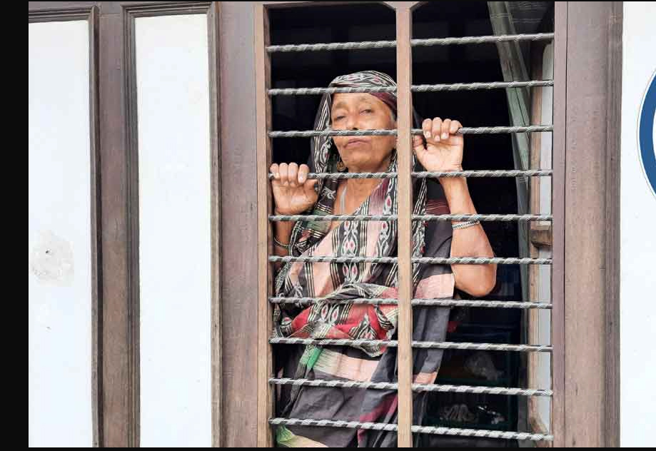 পদ্মা সেতুর জন্য ‘জমি গেলেও একটা আনন্দ আছে’