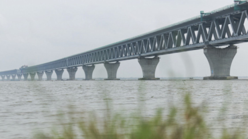 পদ্মা সেতু: চিংড়ি ও পর্যটনের অপার সম্ভাবনা