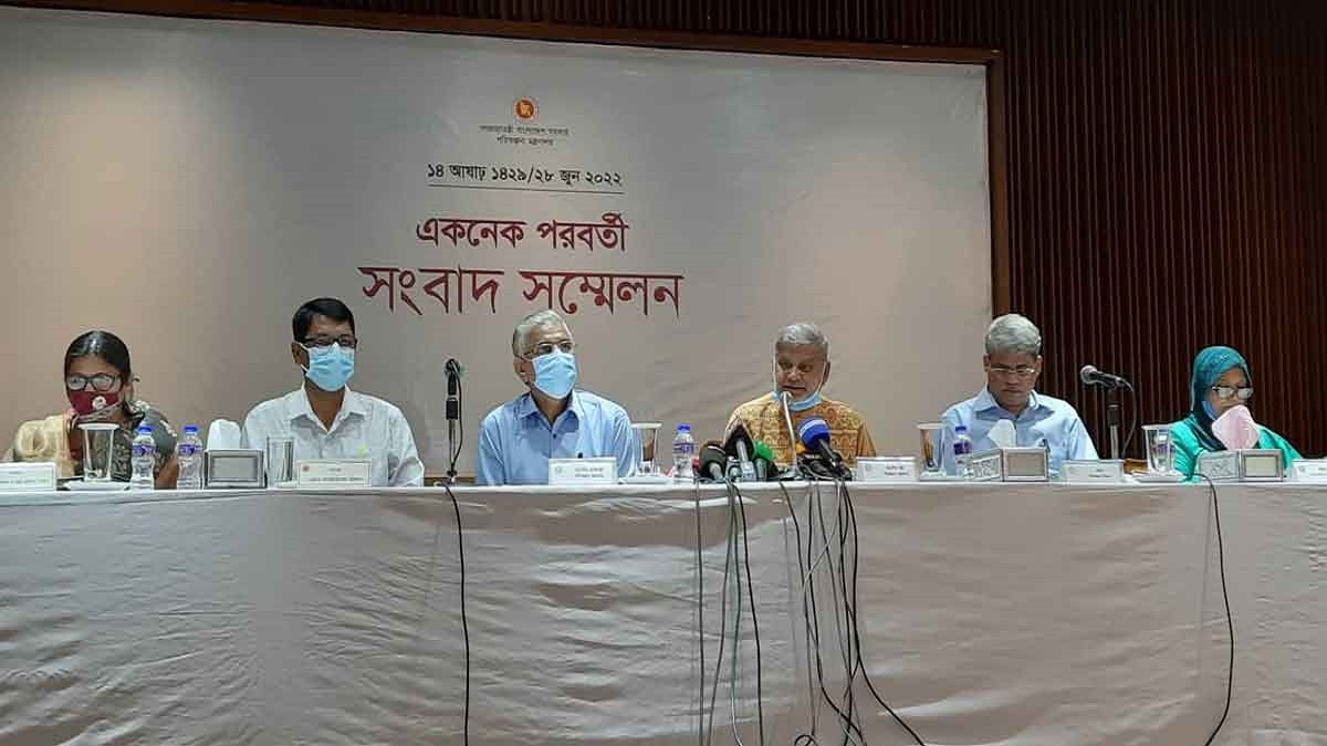 প্রতিটি শহরে রেলওয়ে ওভারপাস নির্মাণে প্রধানমন্ত্রীর অনুশাসন