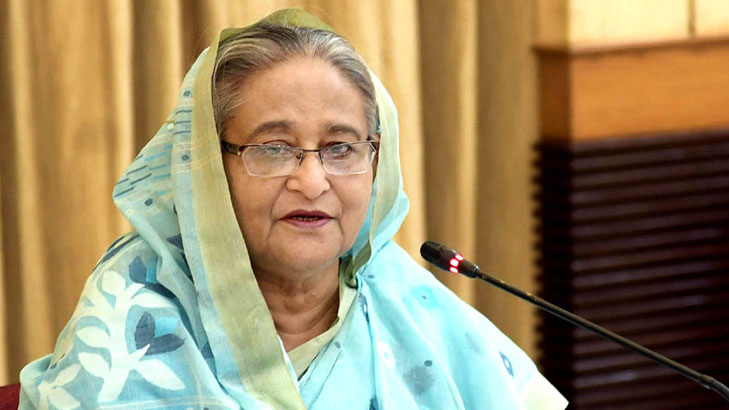 ইসলাম পৃথিবীর শ্রেষ্ঠ ধর্ম: প্রধানমন্ত্রী