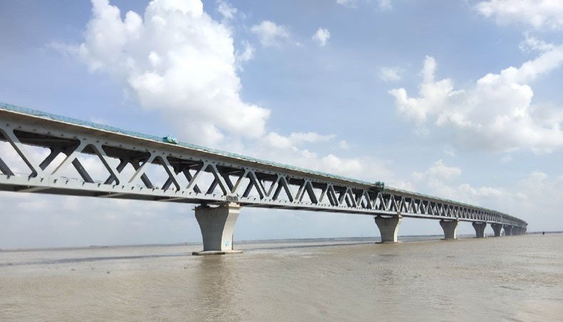 পদ্মা সেতুর উদ্বোধন ঘিরে সারাদেশে বিশেষ সতর্কতা