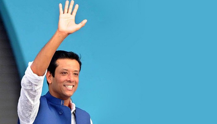পদ্মা সেতুর ওপর নির্ভর করছে বাংলাদেশের ভবিষ্যৎ