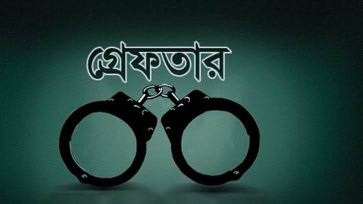 ট্রেন-ট্রাক সংঘর্ষের ঘটনায় গেটম্যান আনোয়ার গ্রেফতার