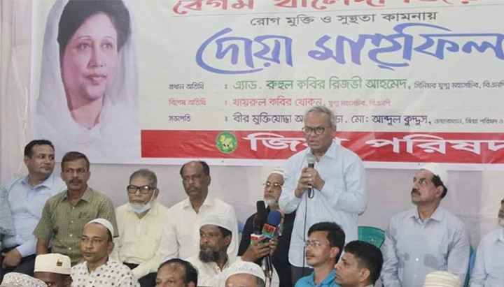 পদ্মা সেতু নিয়ে সরকার রেড অ্যালার্ট জারি করেছে
